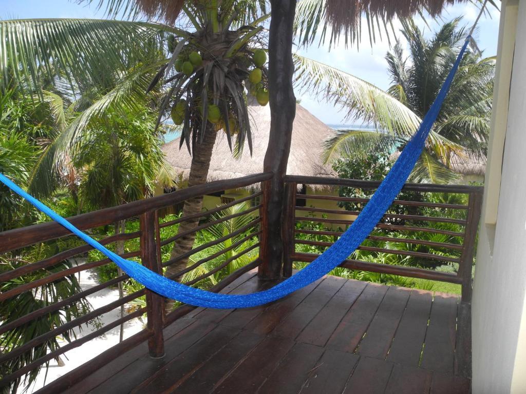 Sol Caribe Hotel Punta Allen Phòng bức ảnh