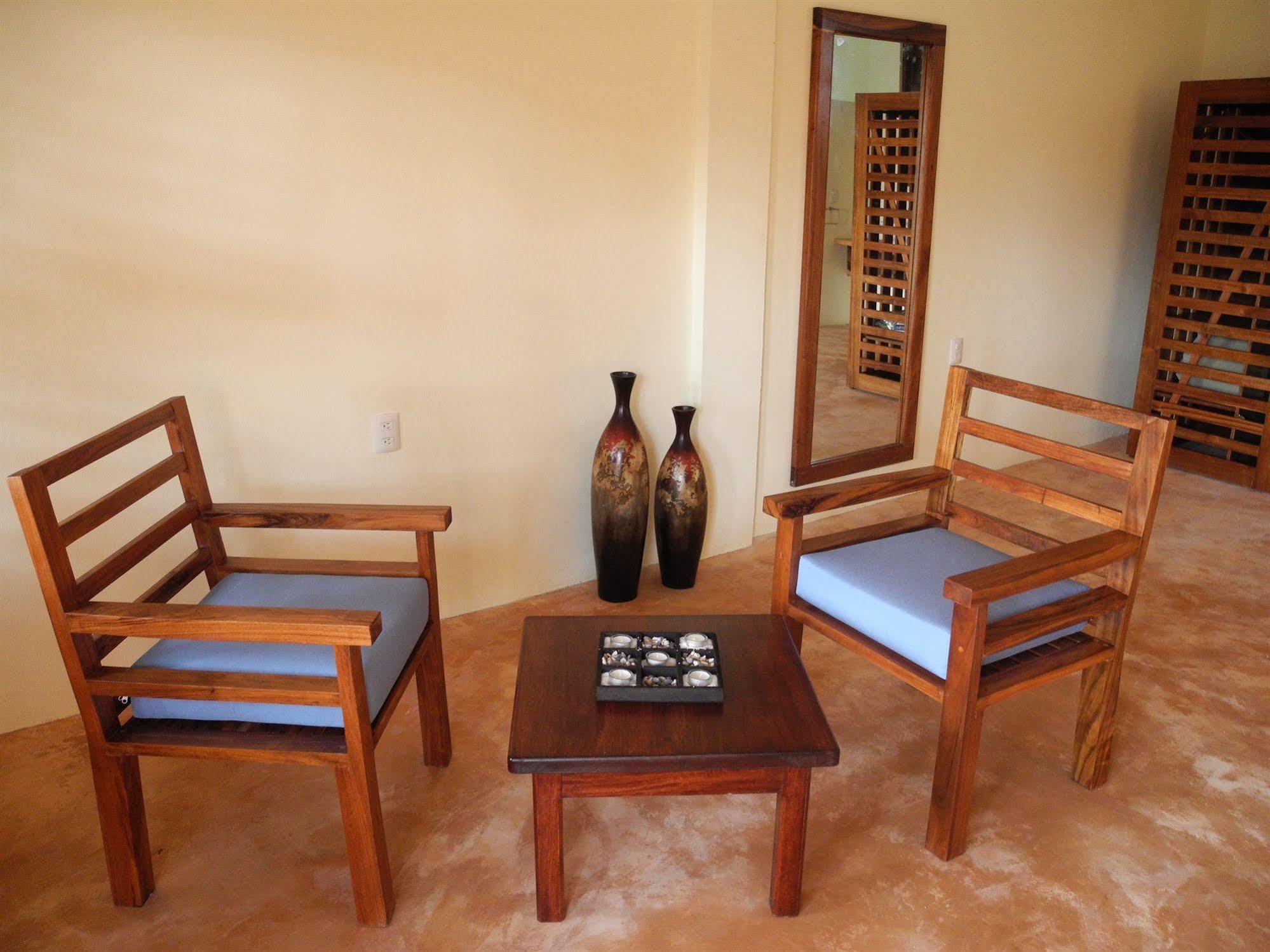 Sol Caribe Hotel Punta Allen Ngoại thất bức ảnh